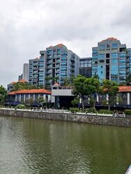 The Quayside (D9), Apartment #602183721